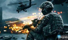 战地新作最新爆料,全新战场、尖端科技，带你领略未来战争